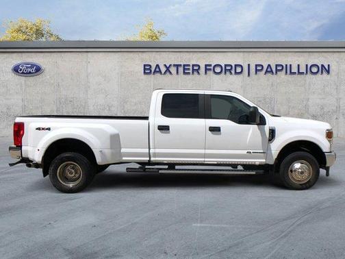 2021 Ford F-350 XL