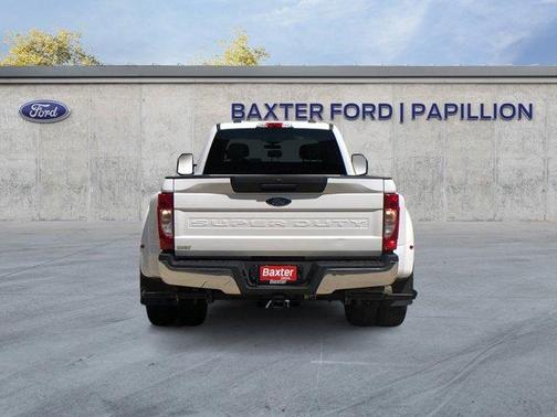 2021 Ford F-350 XL