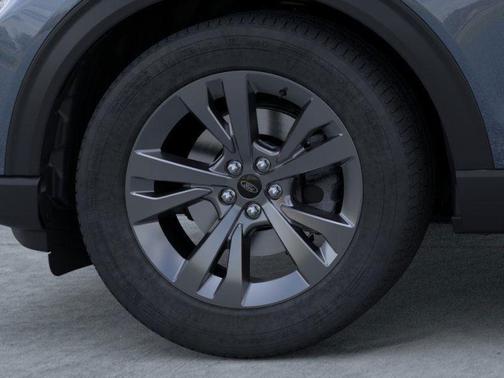 2026 Ford Explorer XLT