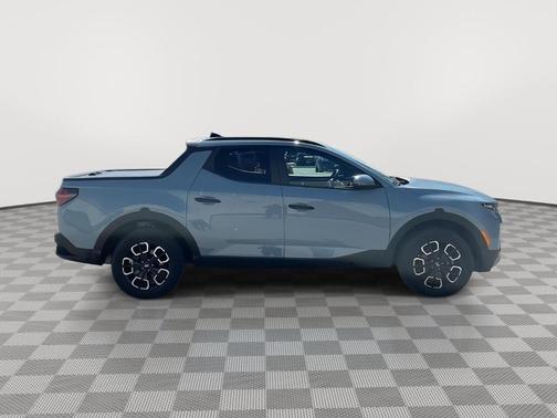 2022 Hyundai SANTA CRUZ 2.5L SEL