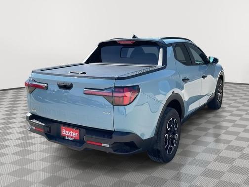 2022 Hyundai SANTA CRUZ 2.5L SEL