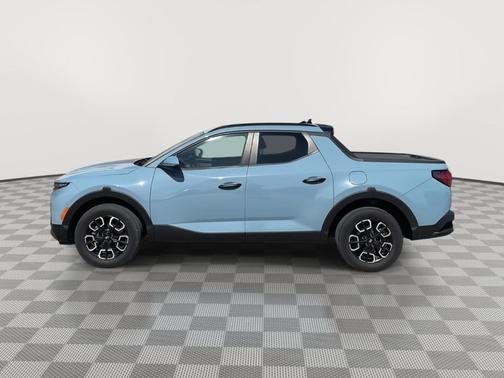 2022 Hyundai SANTA CRUZ 2.5L SEL