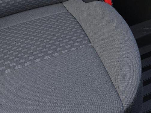 Oxford White 2026 Ford Transit-350 XL