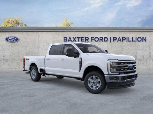 2026 Ford F-250 XLT