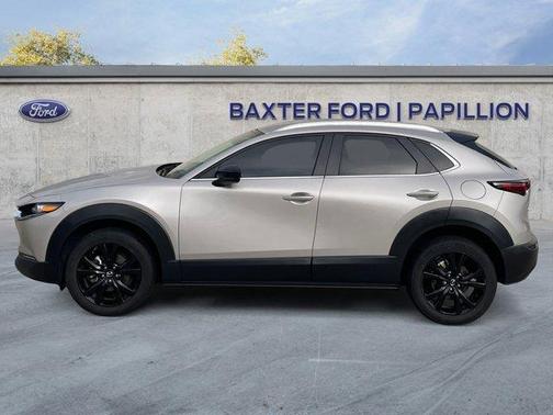 2024 Mazda CX-30 Select