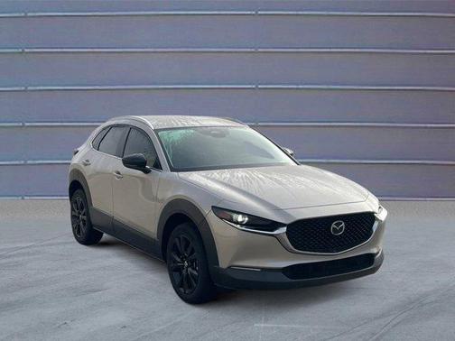 2024 Mazda CX-30 Select
