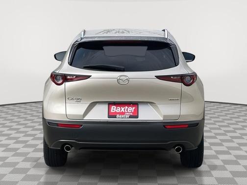 2024 Mazda CX-30 Select