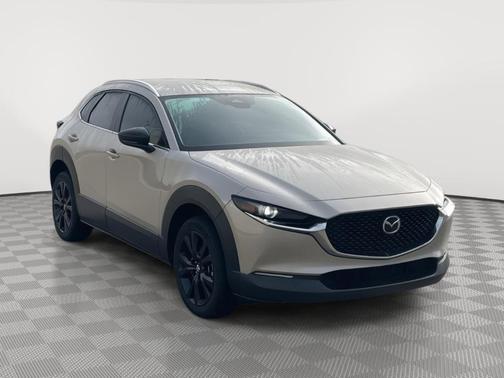 2024 Mazda CX-30 Select