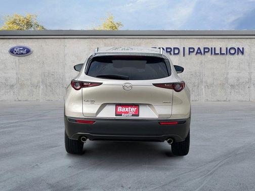2024 Mazda CX-30 Select