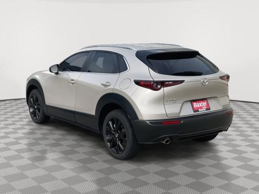 2024 Mazda CX-30 Select