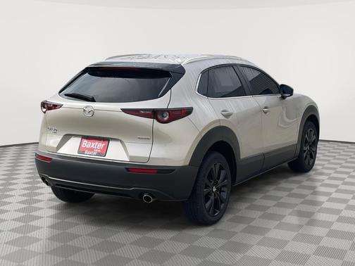 2024 Mazda CX-30 Select