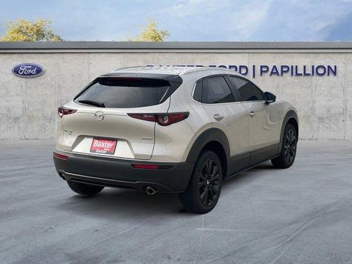 2024 Mazda CX-30 Select