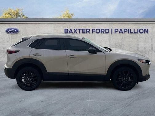 2024 Mazda CX-30 Select