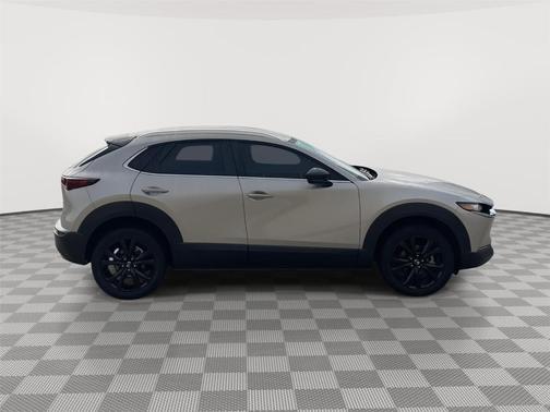 2024 Mazda CX-30 Select