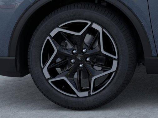 2026 Ford Escape Platinum