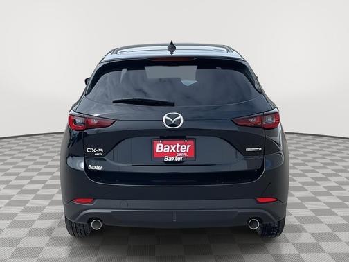 2023 Mazda CX-5 2.5 S Preferred Package