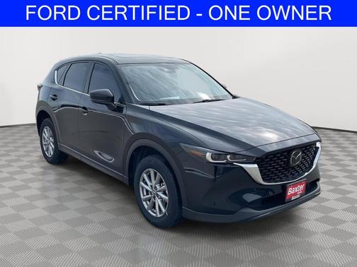 2023 Mazda CX-5 2.5 S Preferred Package
