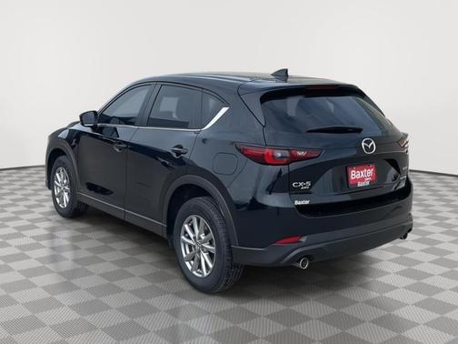 2023 Mazda CX-5 2.5 S Preferred Package