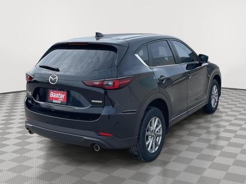 2023 Mazda CX-5 2.5 S Preferred Package