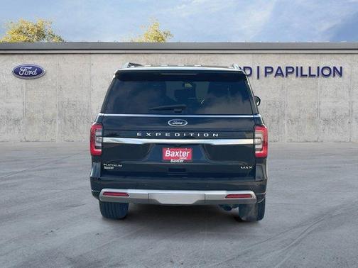2023 Ford Expedition Max Platinum