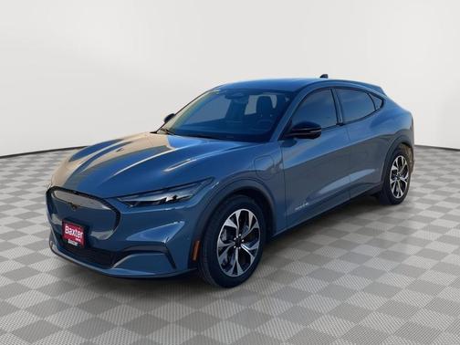 2024 Ford Mustang Mach-E Select