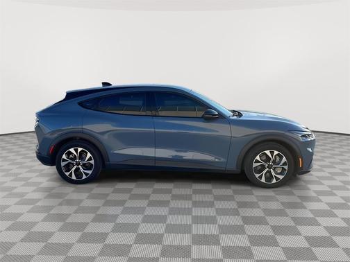 2024 Ford Mustang Mach-E Select