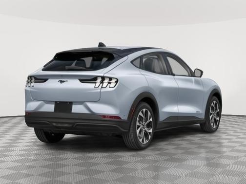 2024 Ford Mustang Mach-E Select