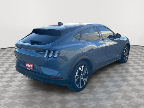 2024 Ford Mustang Mach-E Select