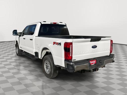 2025 Ford F-250 XL