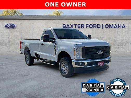 2025 Ford F-250 XL