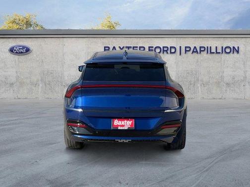 2024 Kia EV6 GT-Line