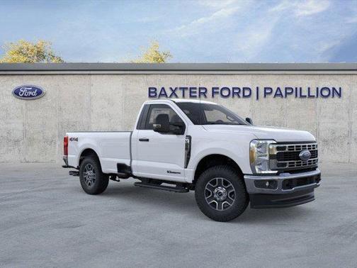 2025 Ford F-250 XLT