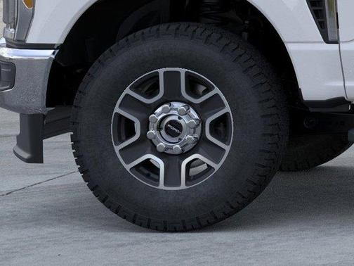 2025 Ford F-250 XLT