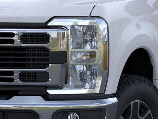 2025 Ford F-250 XLT