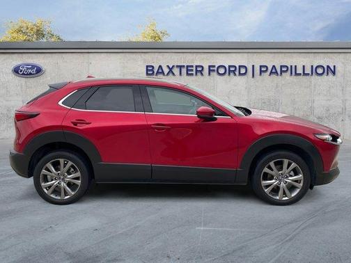 2021 Mazda CX-30 Premium Package