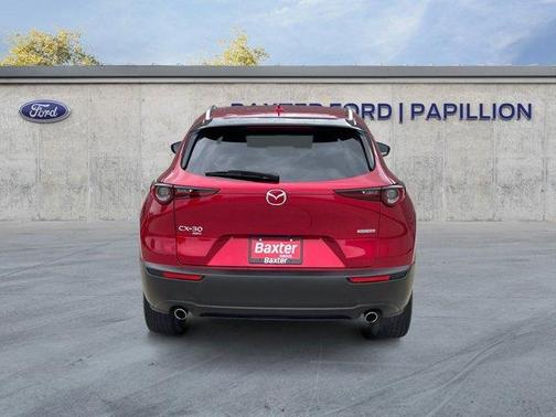 2021 Mazda CX-30 Premium Package