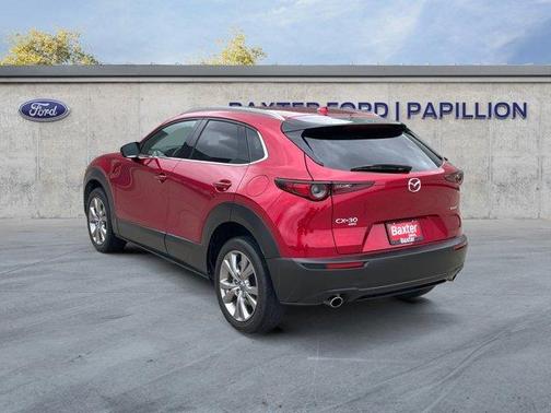 2021 Mazda CX-30 Premium Package