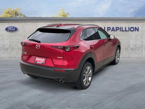 2021 Mazda CX-30 Premium Package