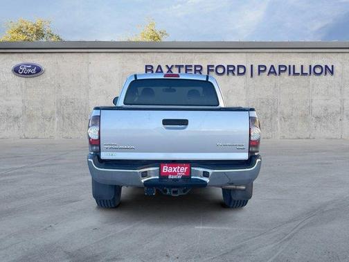 2013 Toyota Tacoma PreRunner