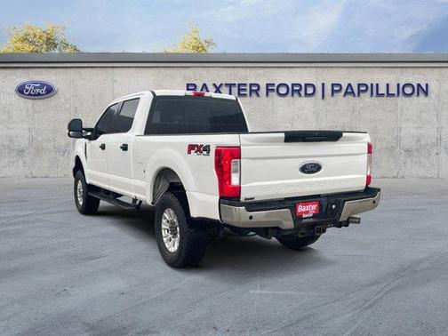2019 Ford F-250 XL