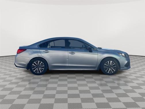 2018 Subaru Legacy 2.5i