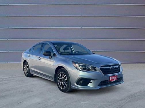 2018 Subaru Legacy 2.5i