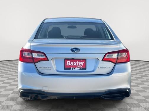 2018 Subaru Legacy 2.5i