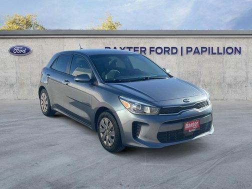 2020 Kia Rio S