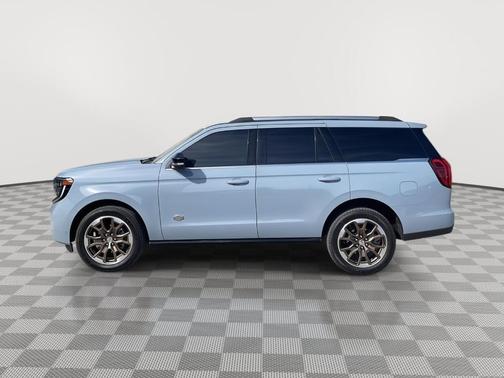 2025 Ford Expedition King Ranch