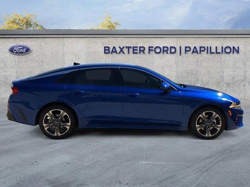 2022 Kia K5 EX
