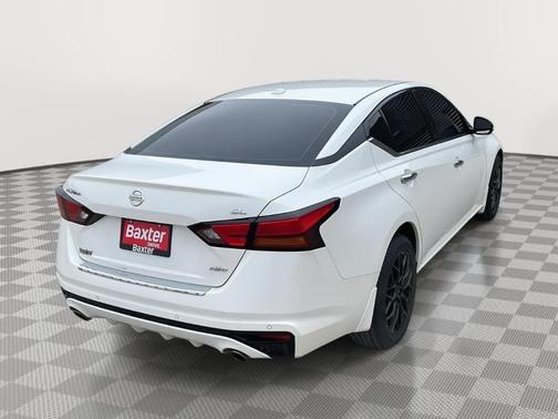 2021 Nissan Altima 2.5 SL