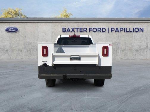 2022 GMC Canyon Elevation Standard