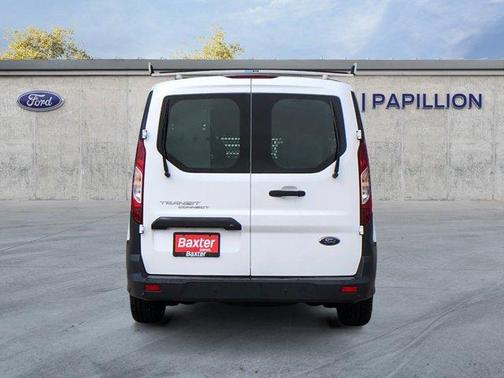 2018 Ford Transit Connect XL