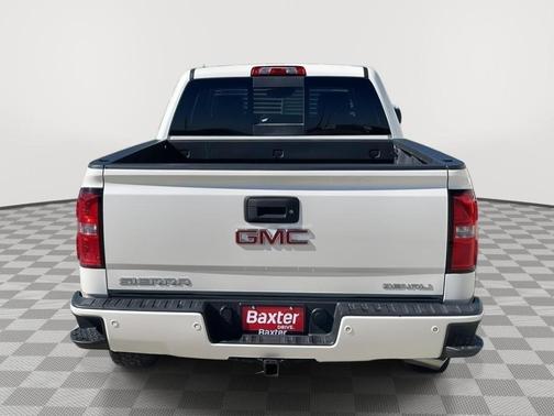 2015 GMC Sierra 1500 Denali